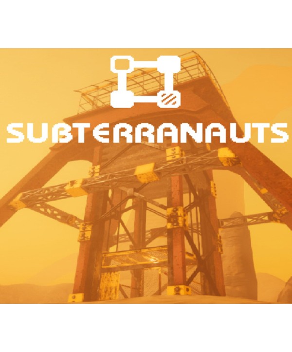 Subterranauts Steam Key GLOBAL